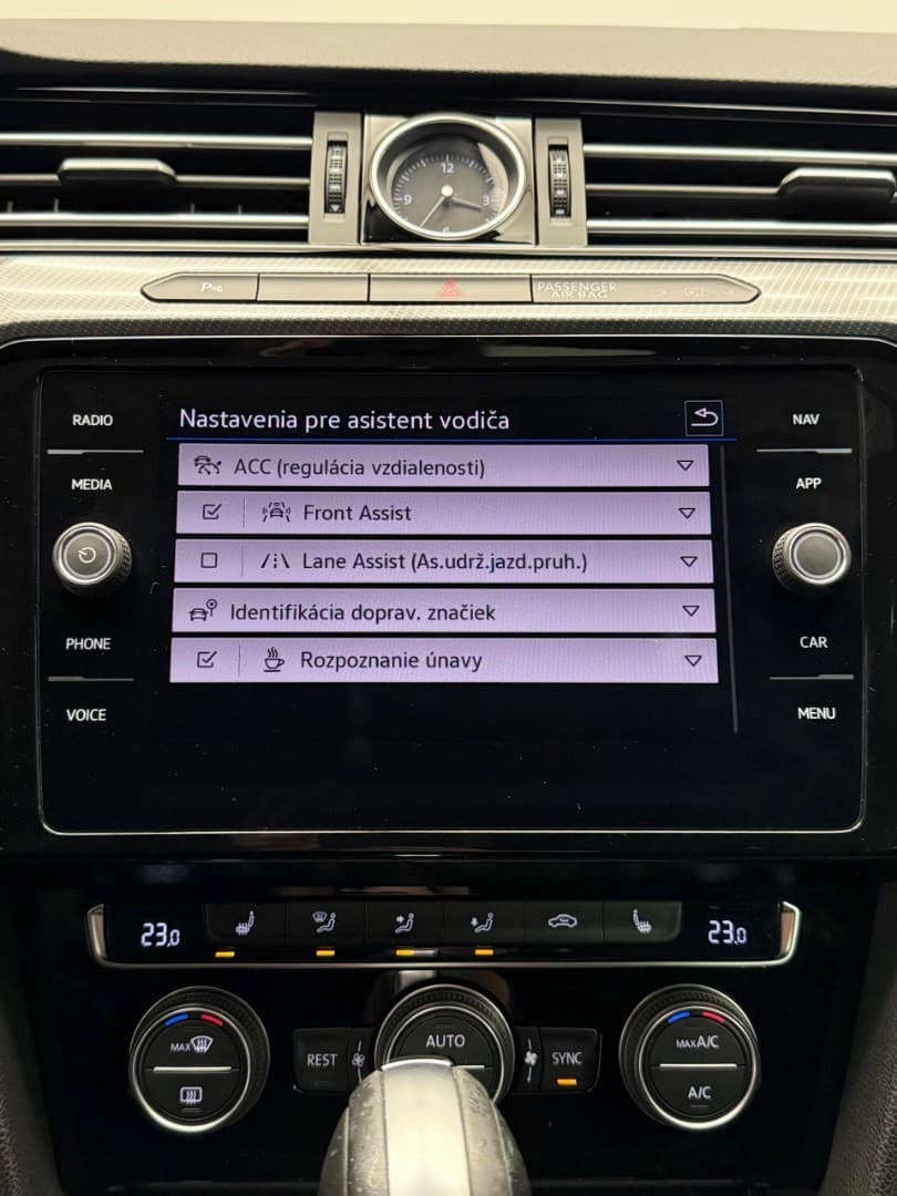 2020 Volkswagen Arteon - 20