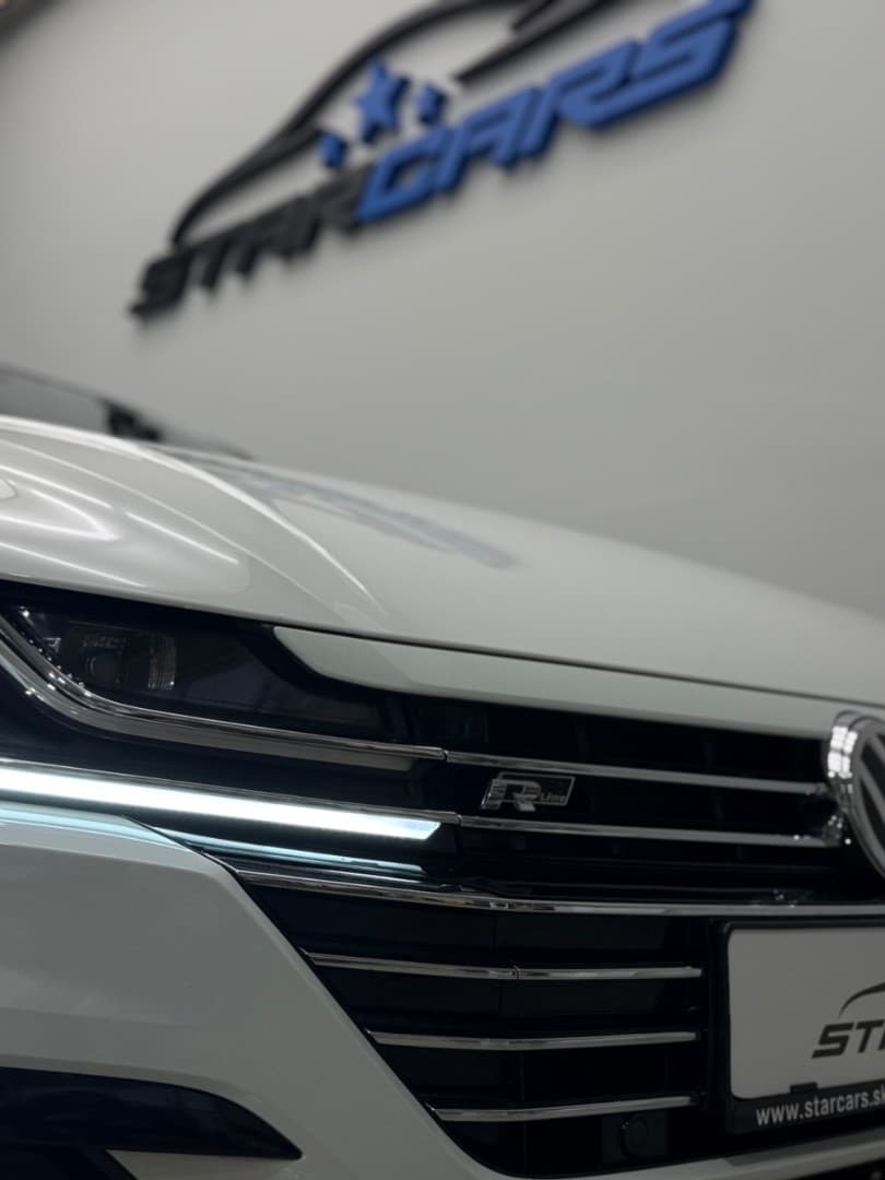 2020 Volkswagen Arteon - 3