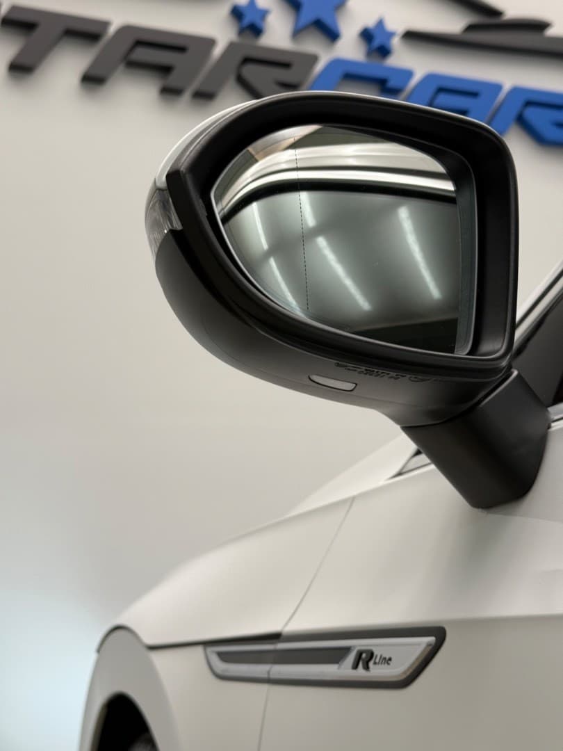 2020 Volkswagen Arteon - 6