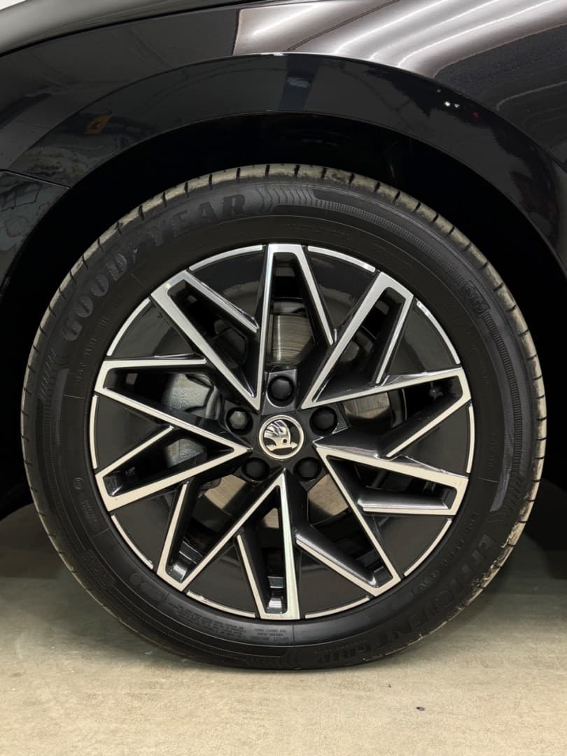 2022 Škoda Octavia - 11