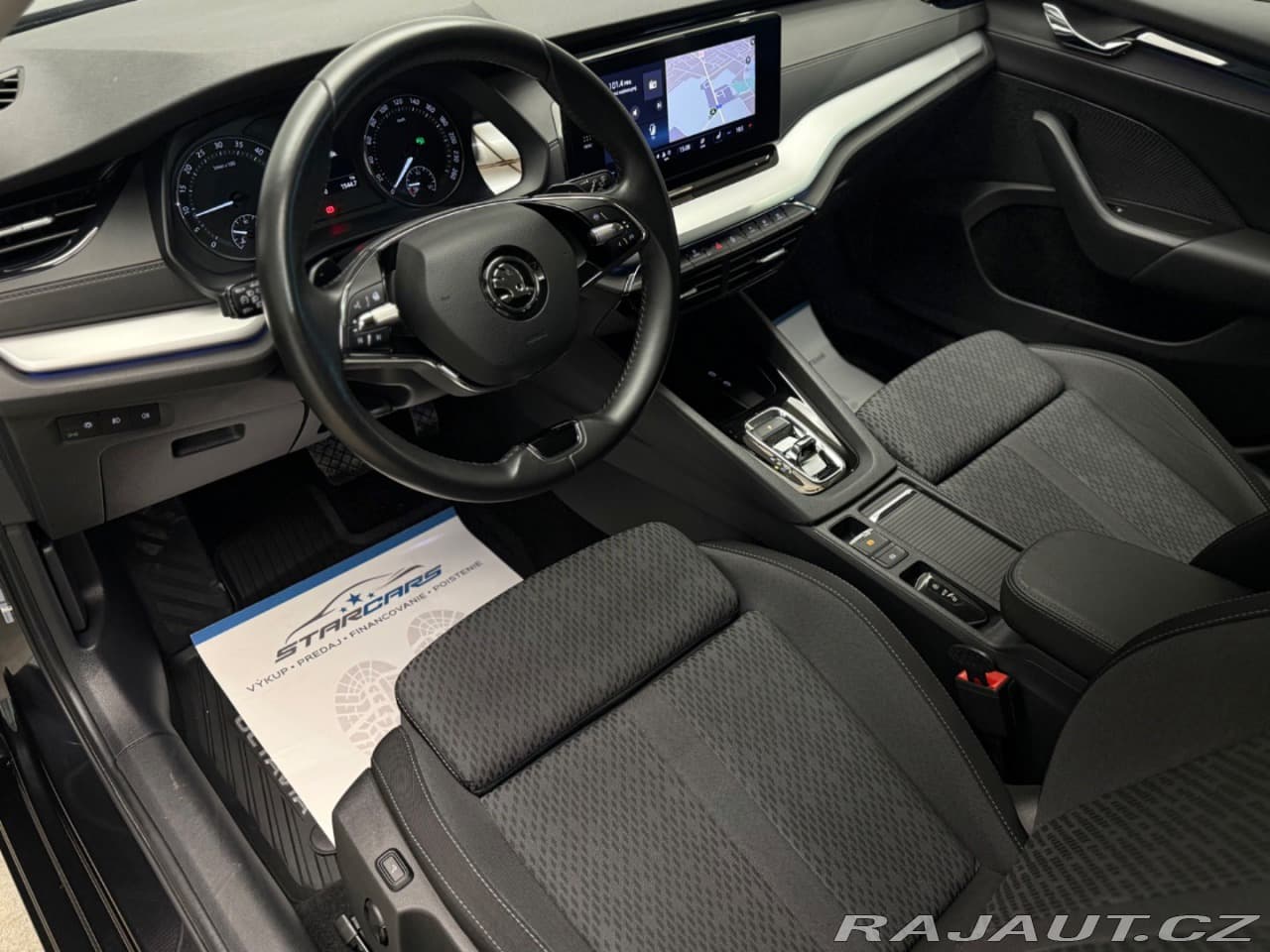 2022 Škoda Octavia - 12