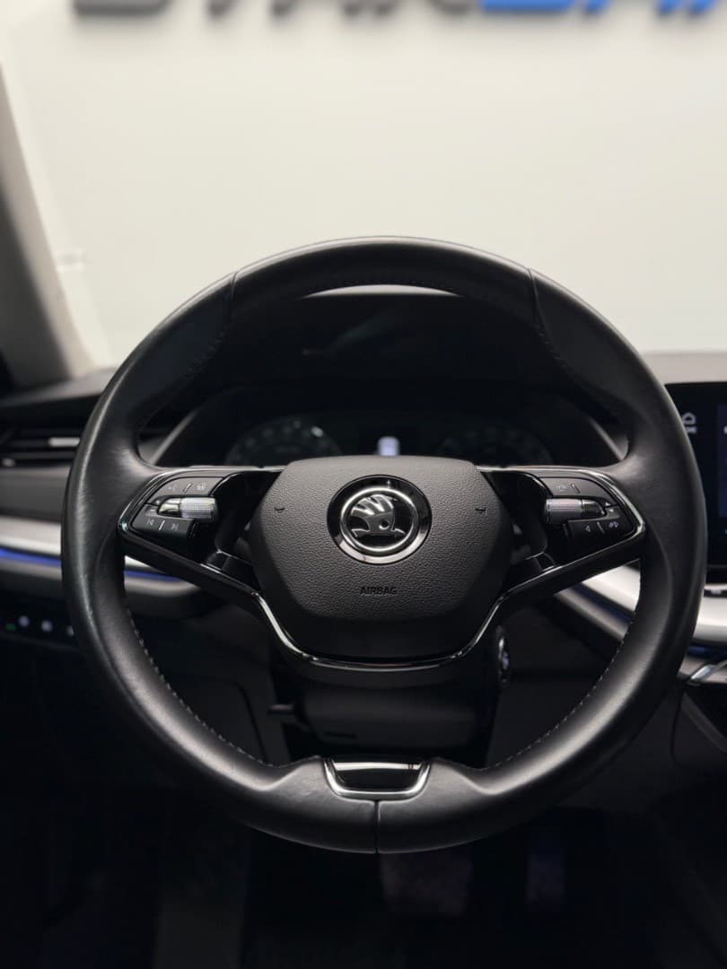 2022 Škoda Octavia - 13