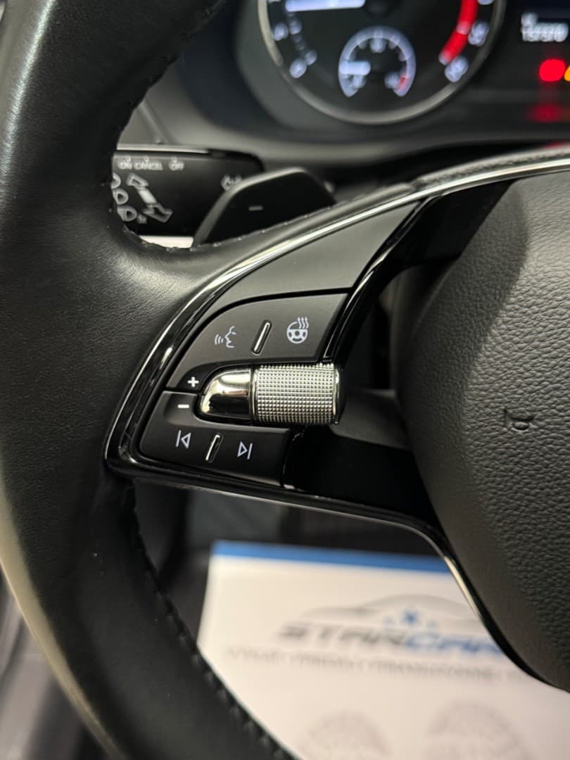 2022 Škoda Octavia - 14