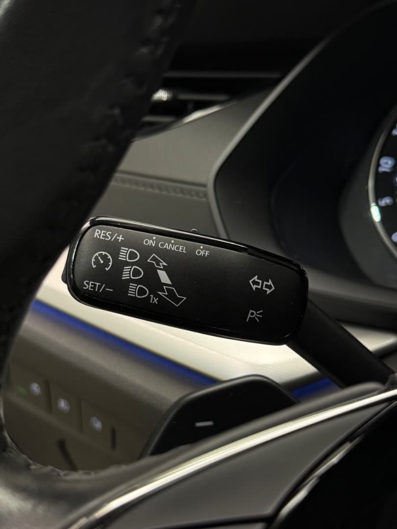 2022 Škoda Octavia - 16