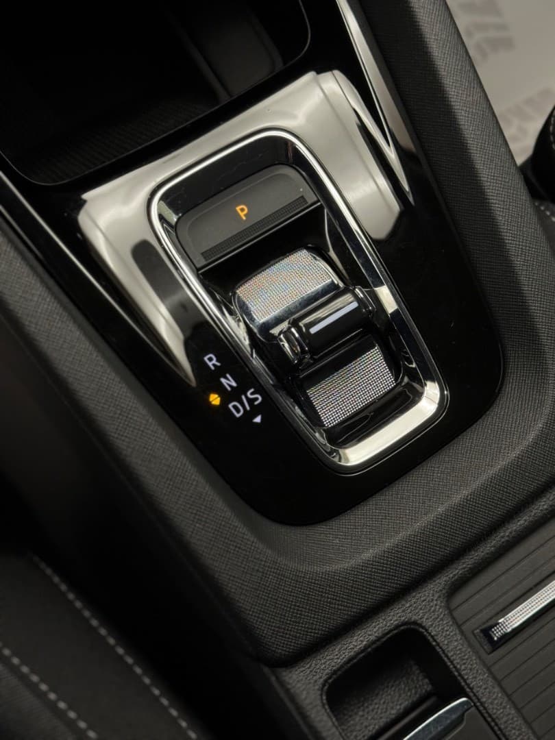 2022 Škoda Octavia - 19