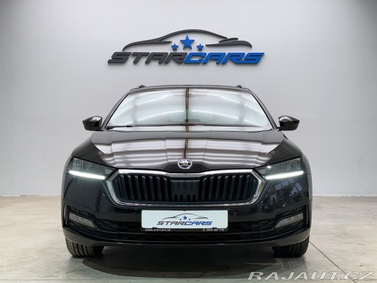 2022 Škoda Octavia - 2