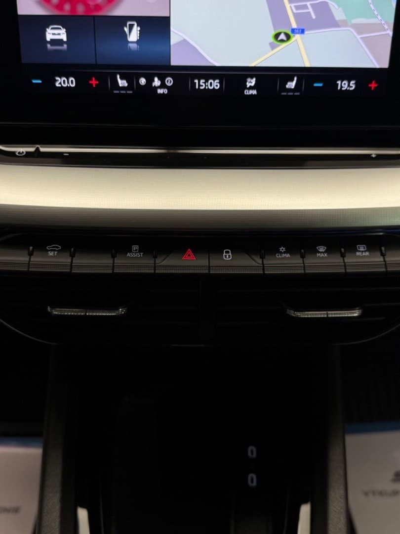 2022 Škoda Octavia - 20