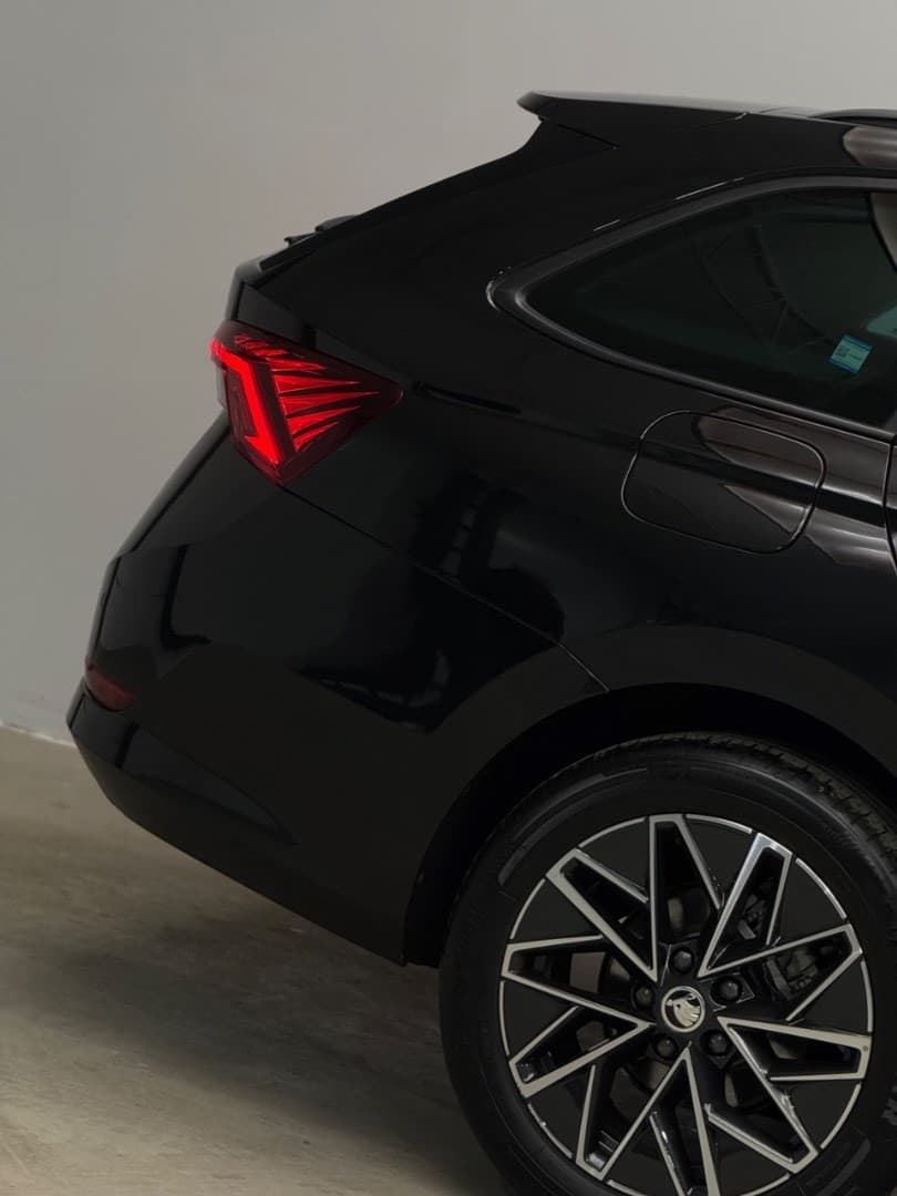 2022 Škoda Octavia - 4