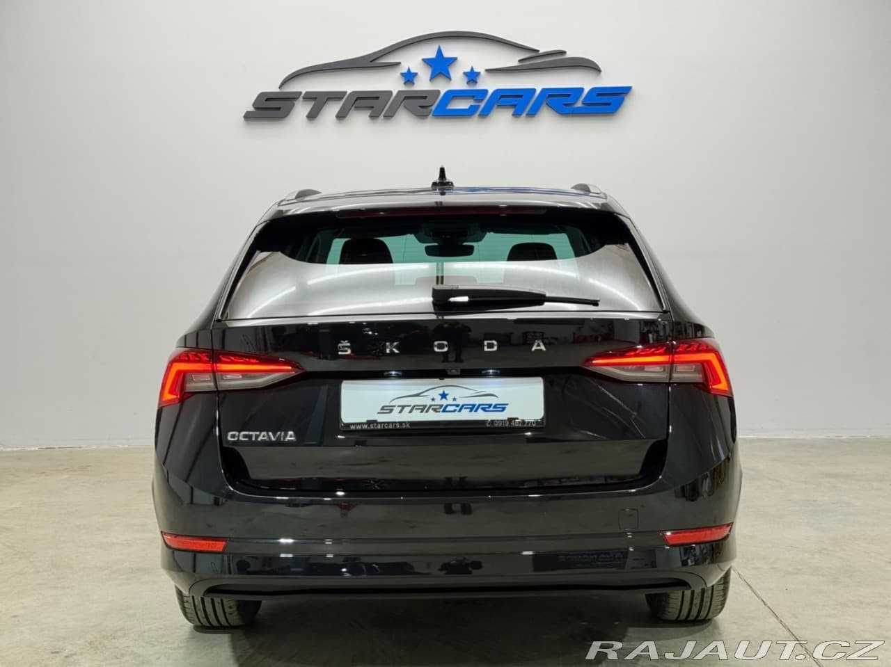 2022 Škoda Octavia - 5