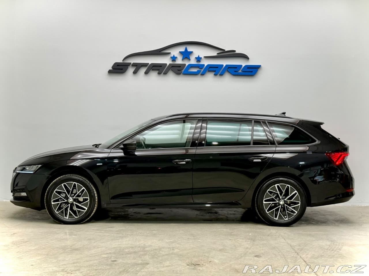 2022 Škoda Octavia - 6