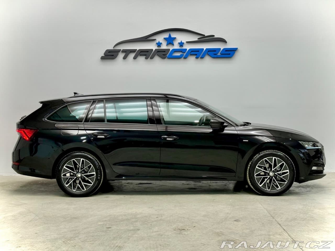 2022 Škoda Octavia - 7