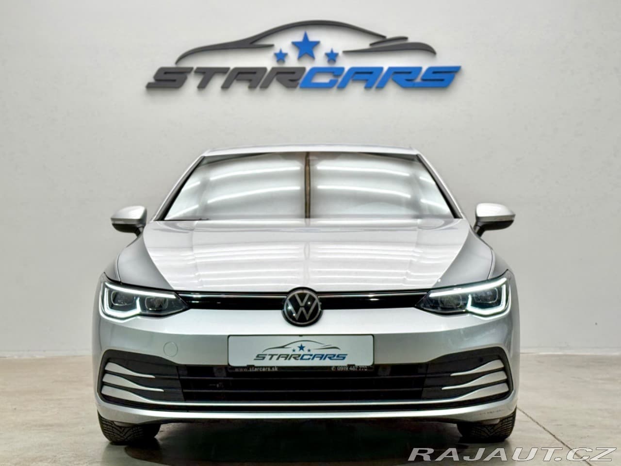 2022 Volkswagen Golf - 2