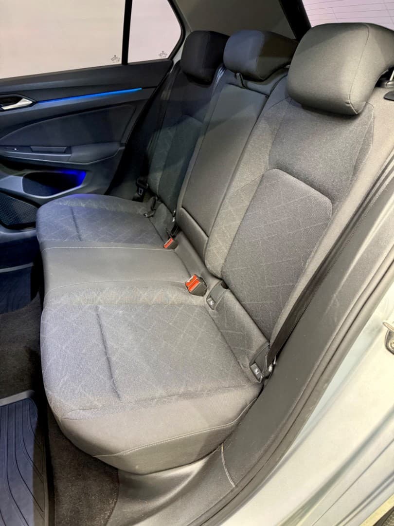 2022 Volkswagen Golf - 20