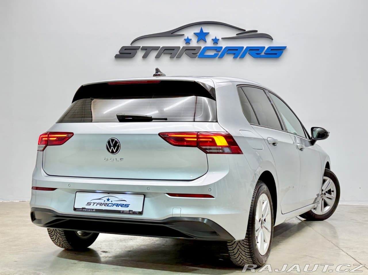 2022 Volkswagen Golf - 3