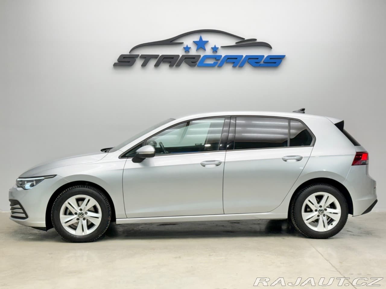 2022 Volkswagen Golf - 5