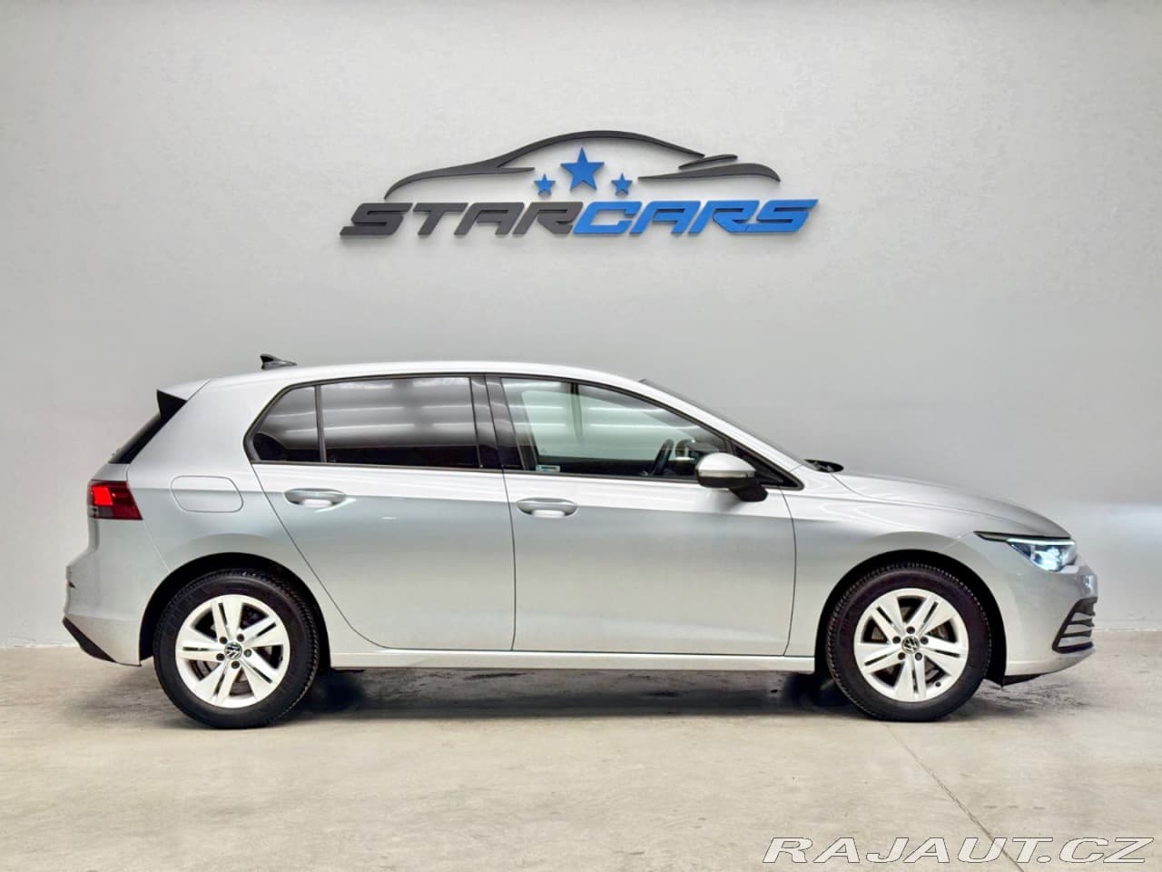 2022 Volkswagen Golf - 6