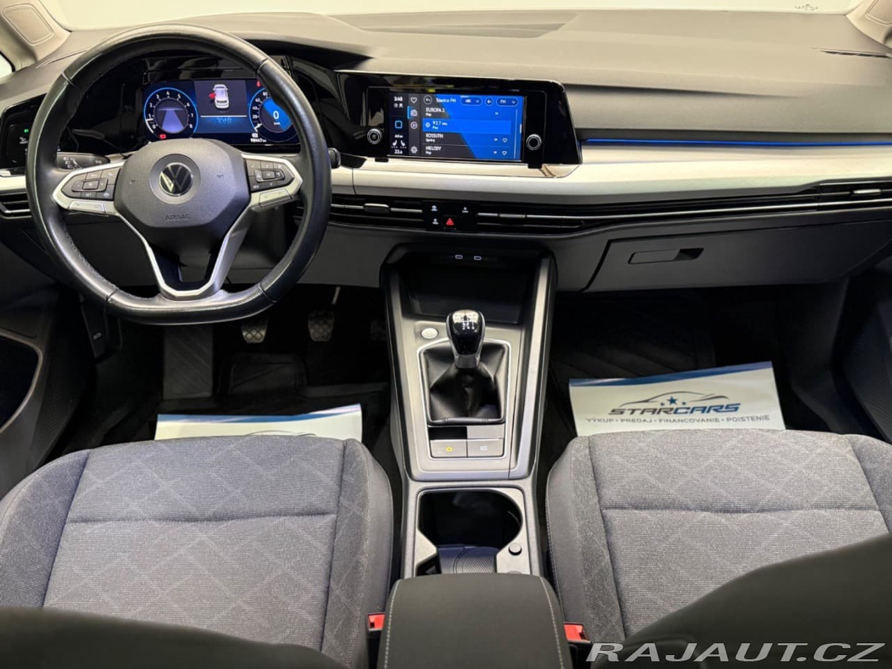 2022 Volkswagen Golf - 8