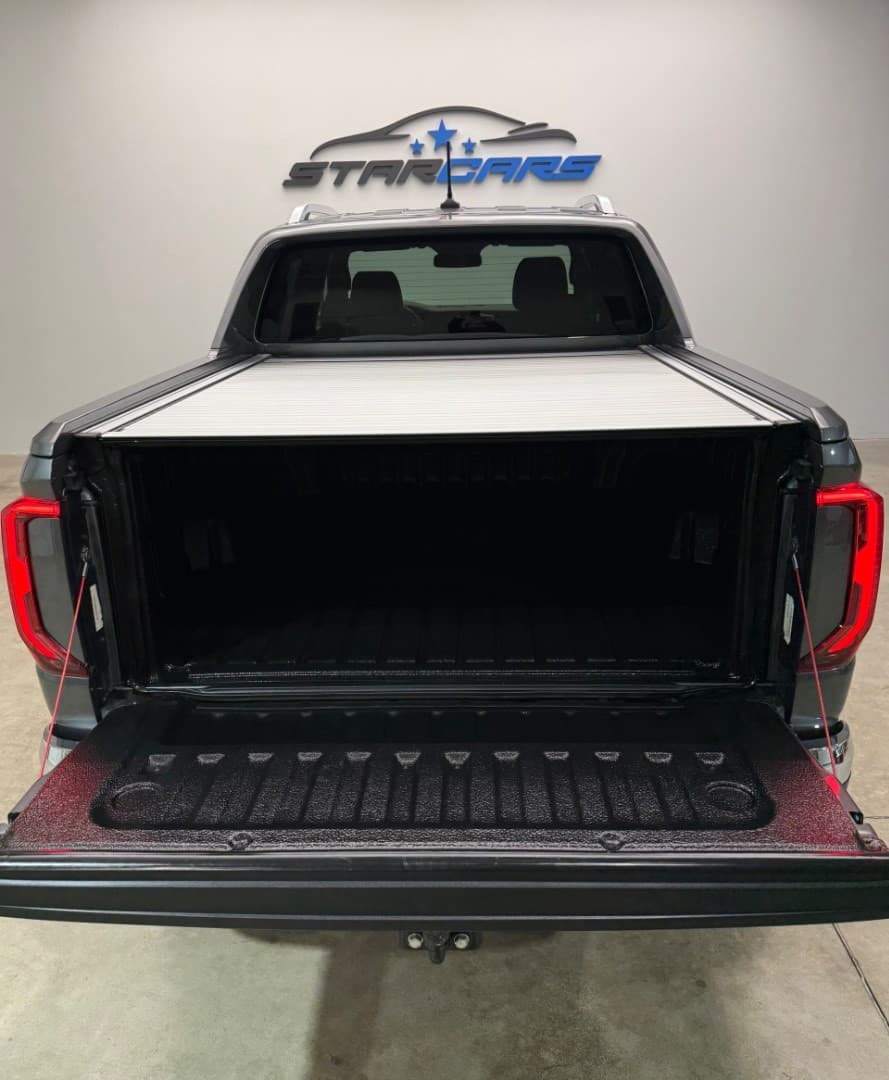 2024 Volkswagen Amarok - 12