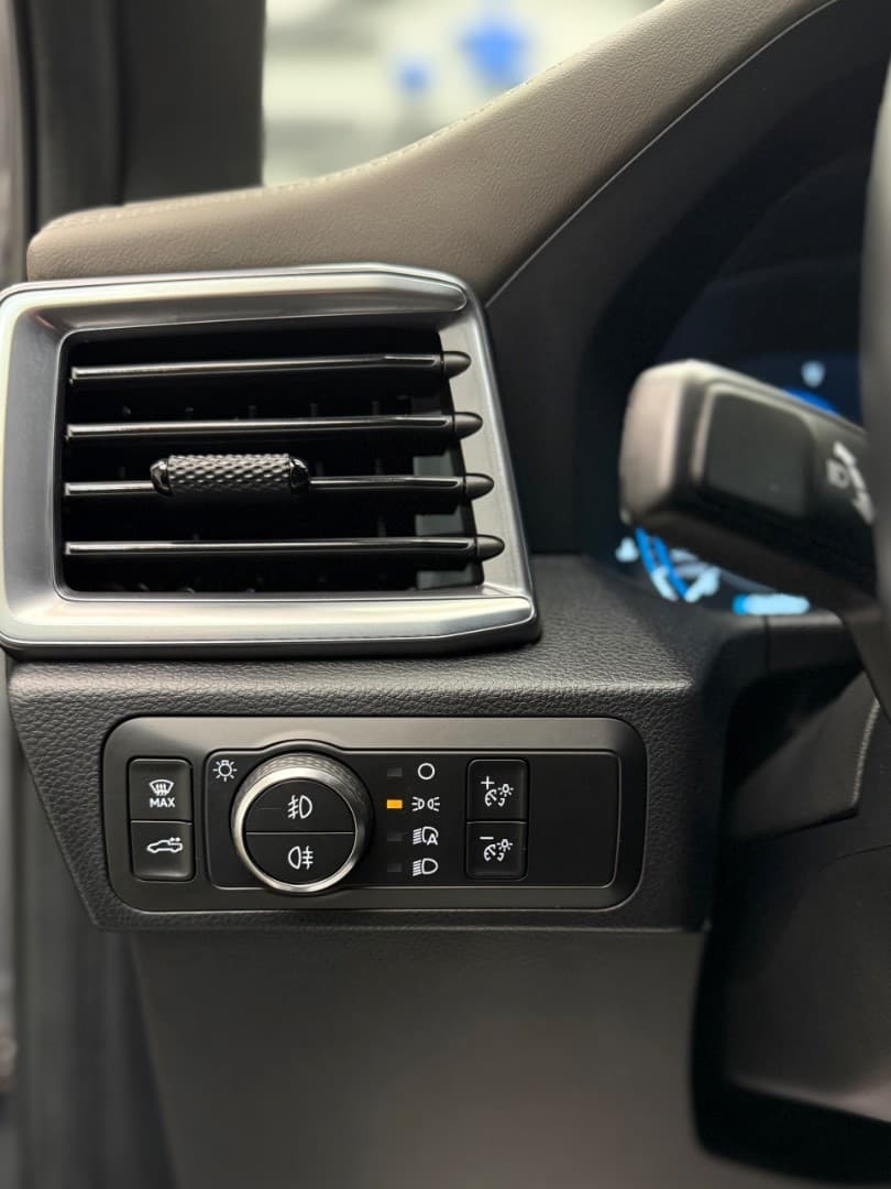 2024 Volkswagen Amarok - 13