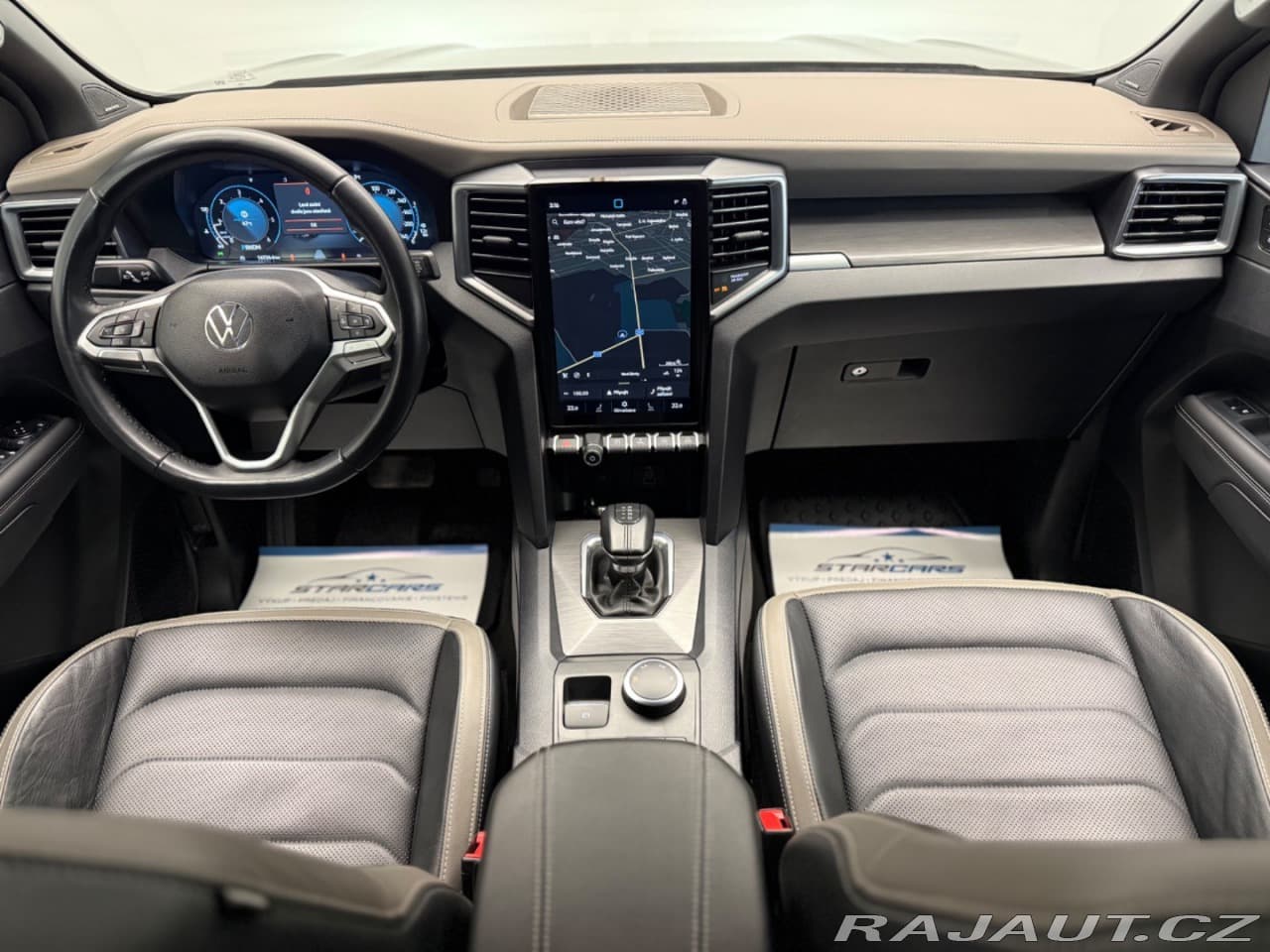 2024 Volkswagen Amarok - 14