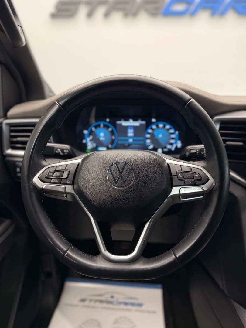 2024 Volkswagen Amarok - 15