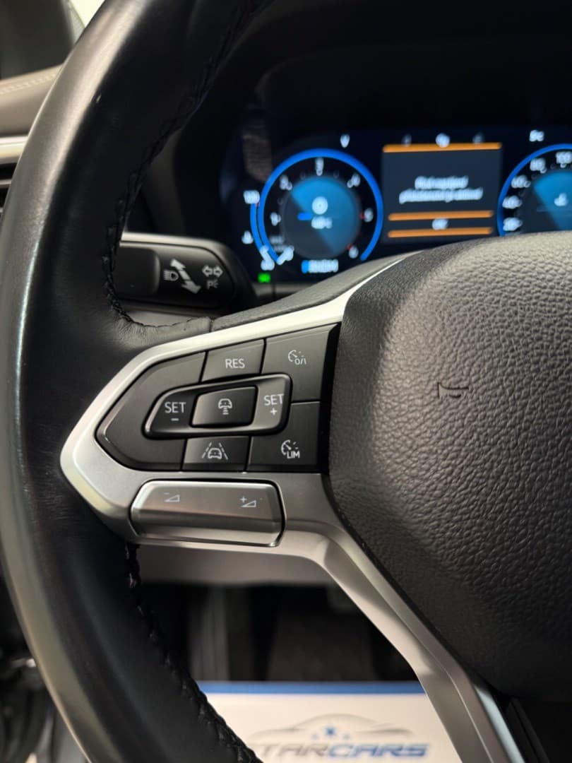 2024 Volkswagen Amarok - 17