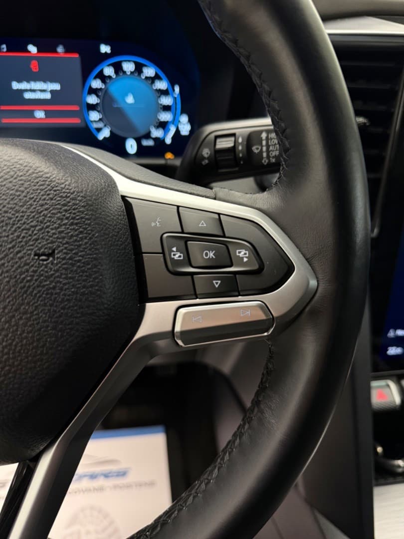 2024 Volkswagen Amarok - 18