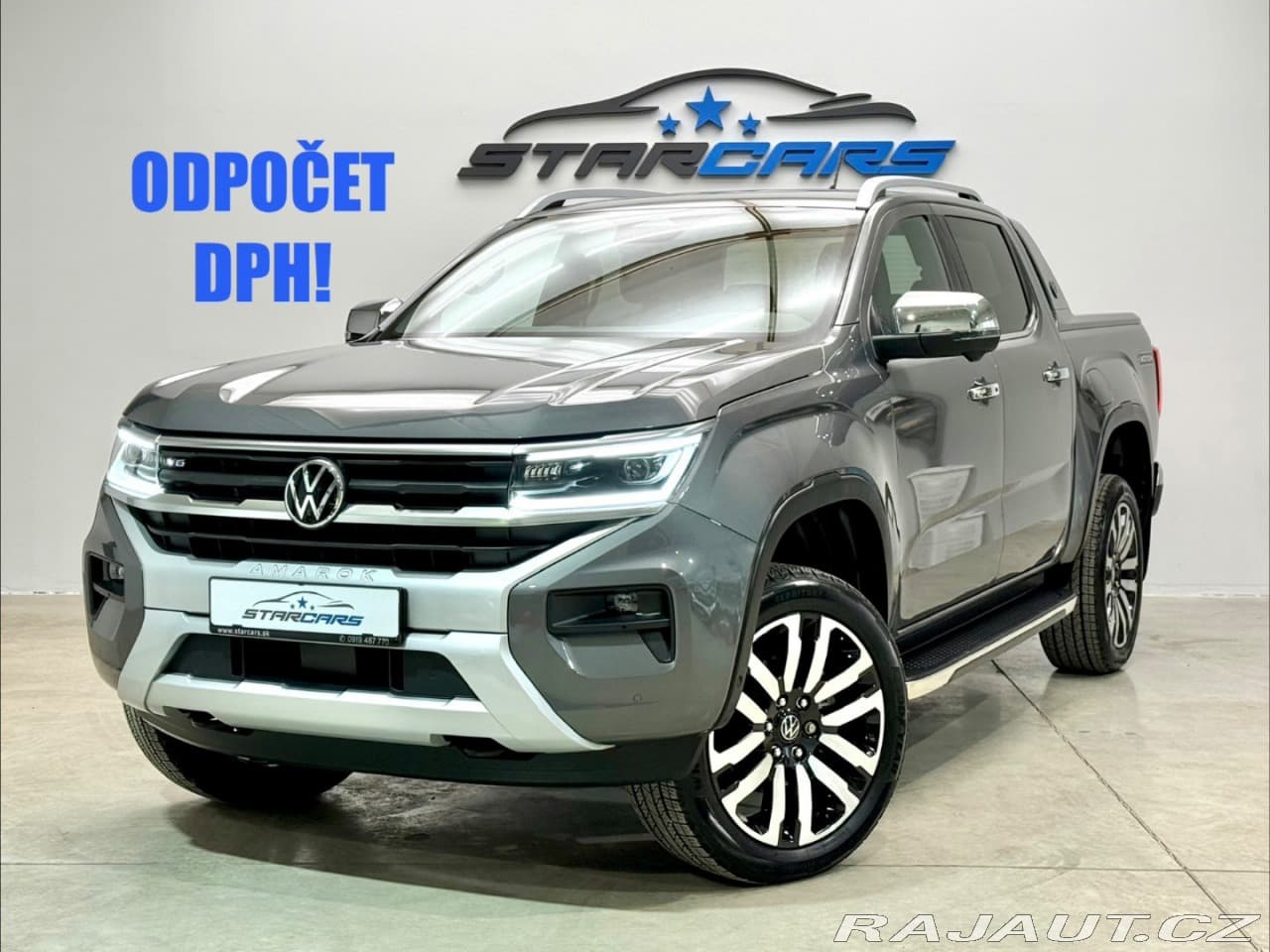 2024 Volkswagen Amarok - 2