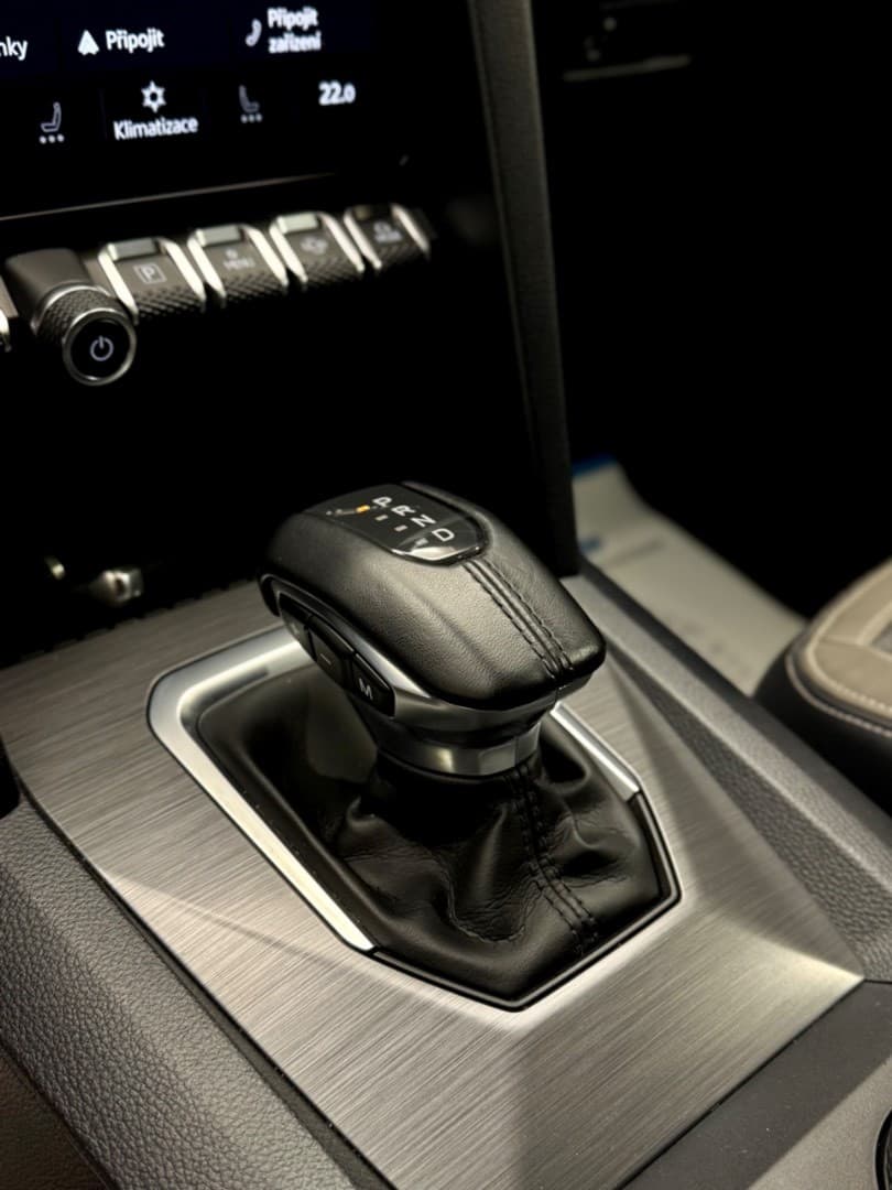 2024 Volkswagen Amarok - 20