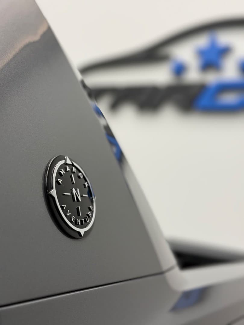 2024 Volkswagen Amarok - 5