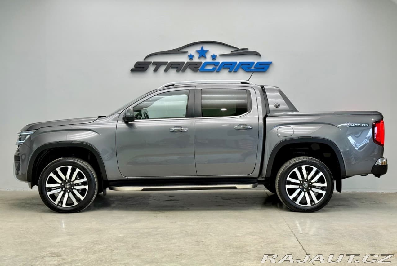 2024 Volkswagen Amarok - 6