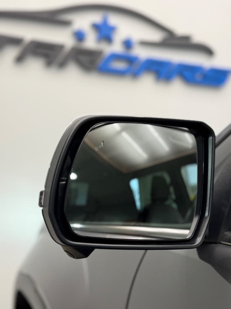 2024 Volkswagen Amarok - 8