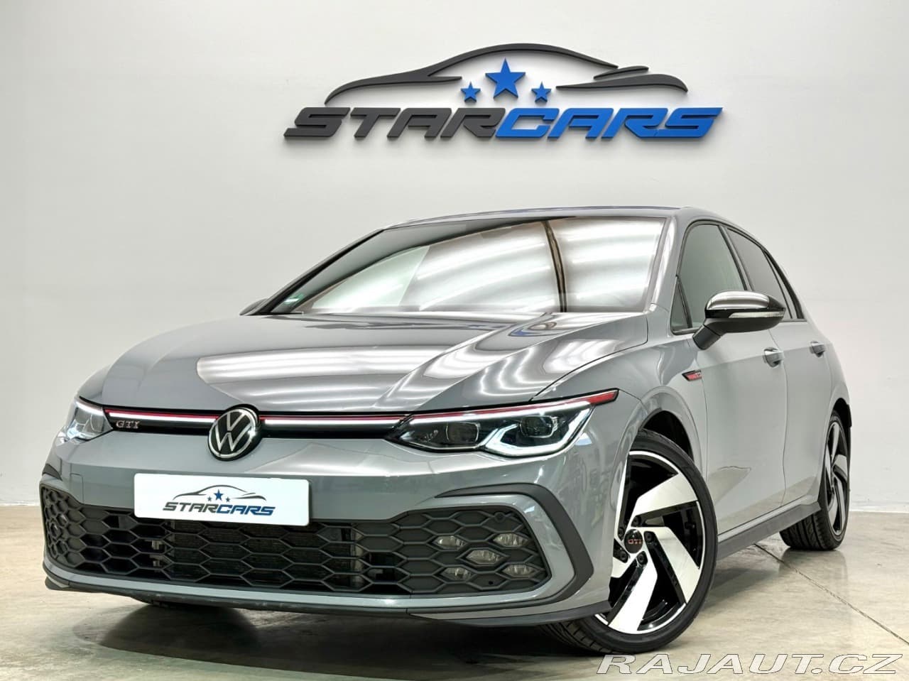 Volkswagen Golf 2.0 TSI GTI DSG 180kW/24
