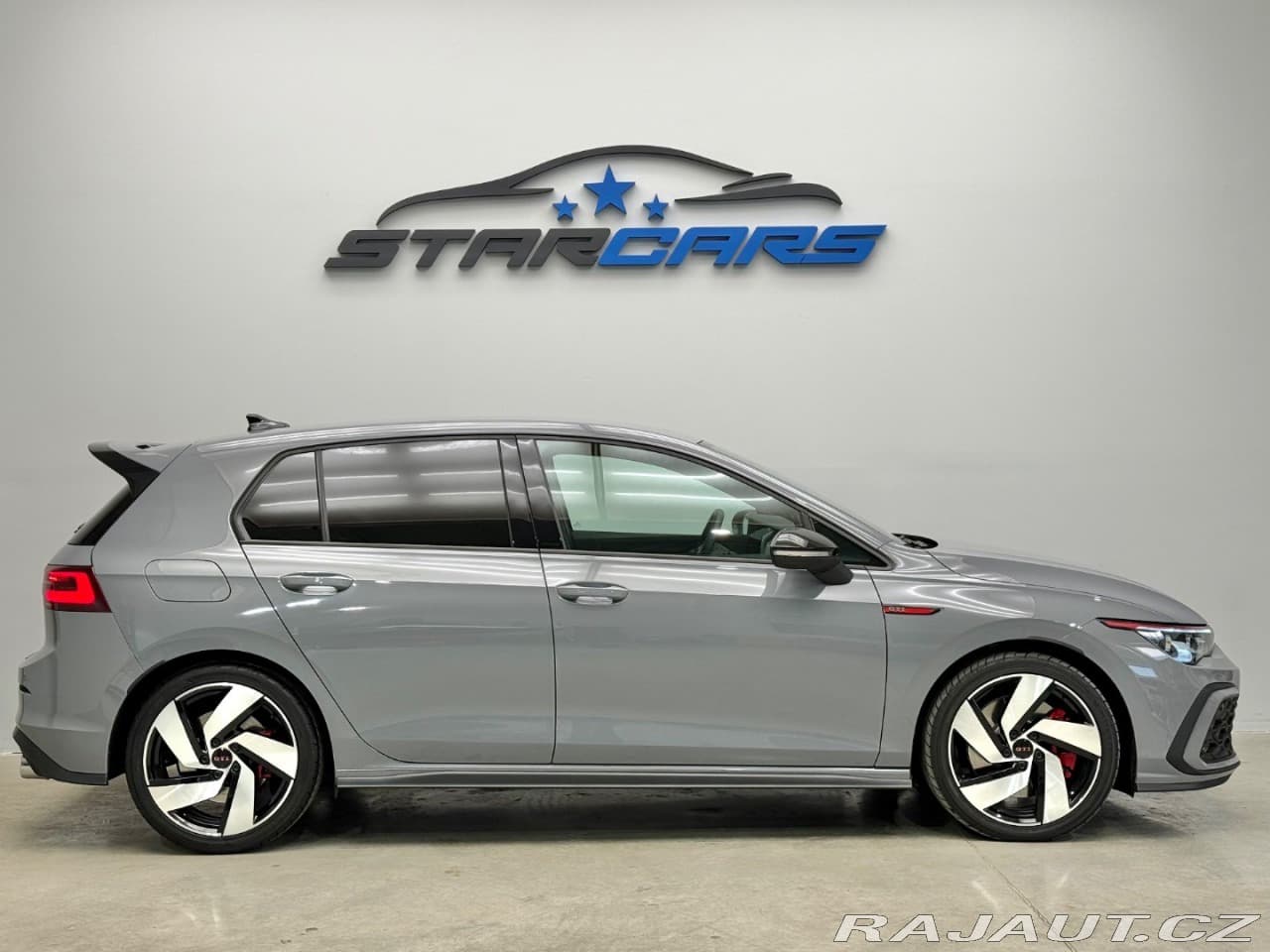 2021 Volkswagen Golf - 6