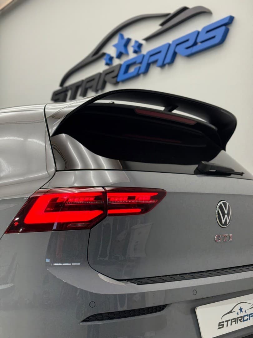 2021 Volkswagen Golf - 8