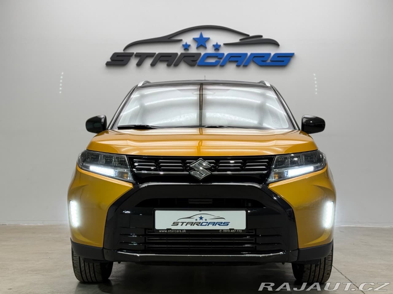 2025 Suzuki Vitara - 2
