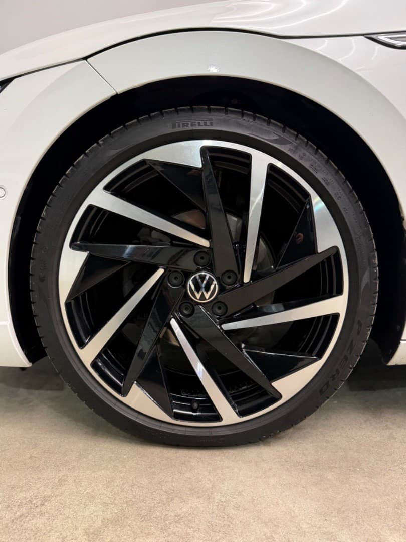 2022 Volkswagen Arteon - 11