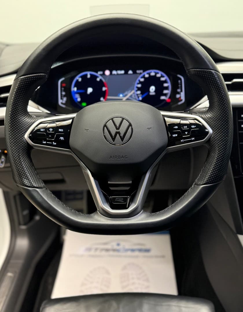 2022 Volkswagen Arteon - 13