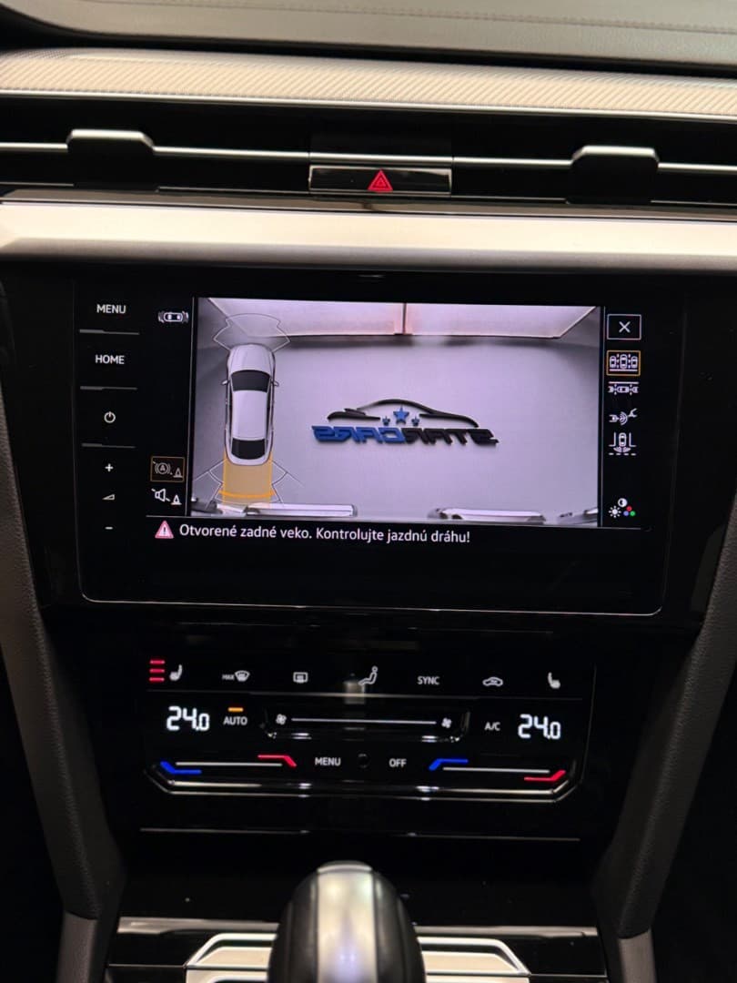 2022 Volkswagen Arteon - 19