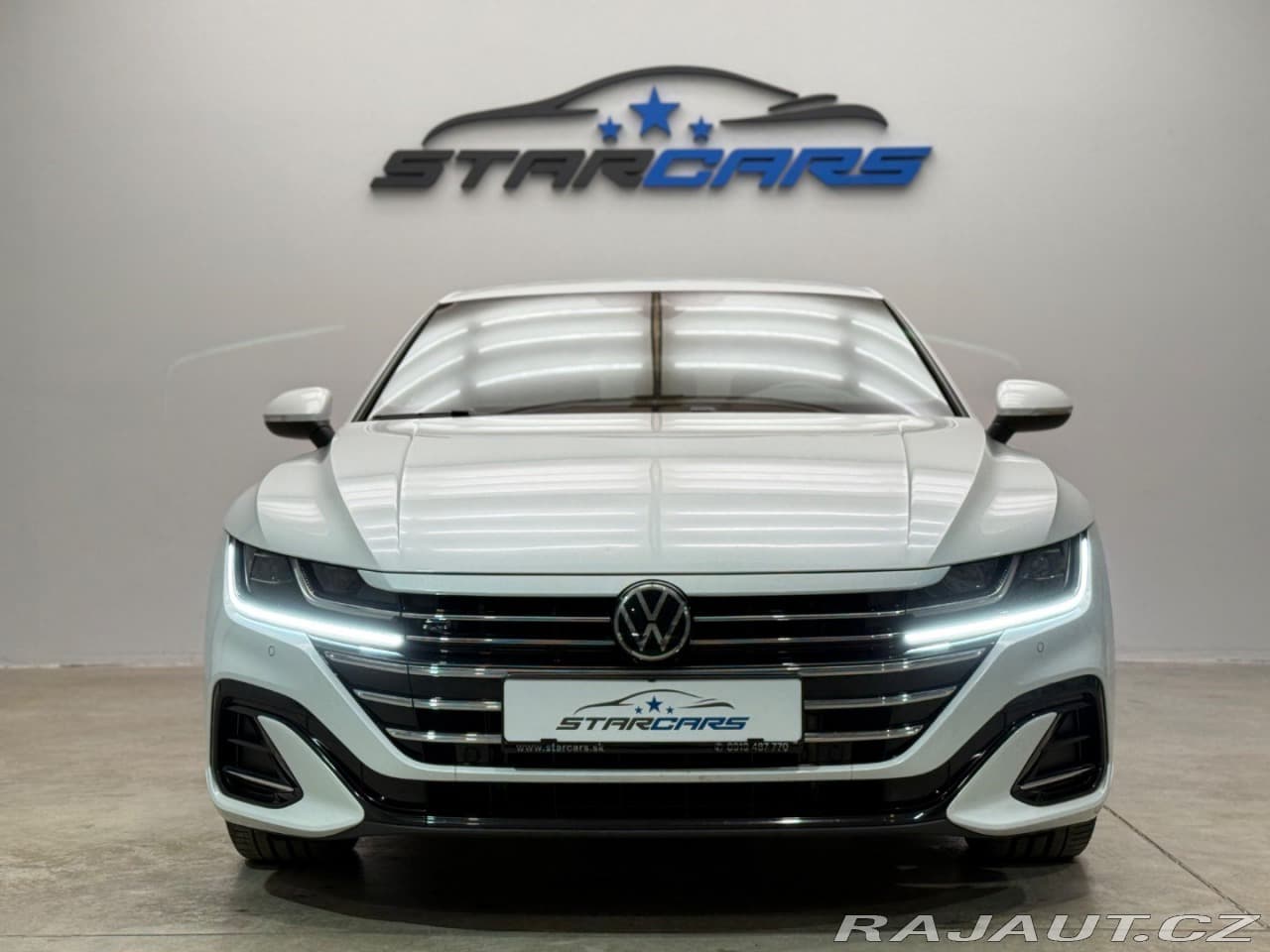2022 Volkswagen Arteon - 2