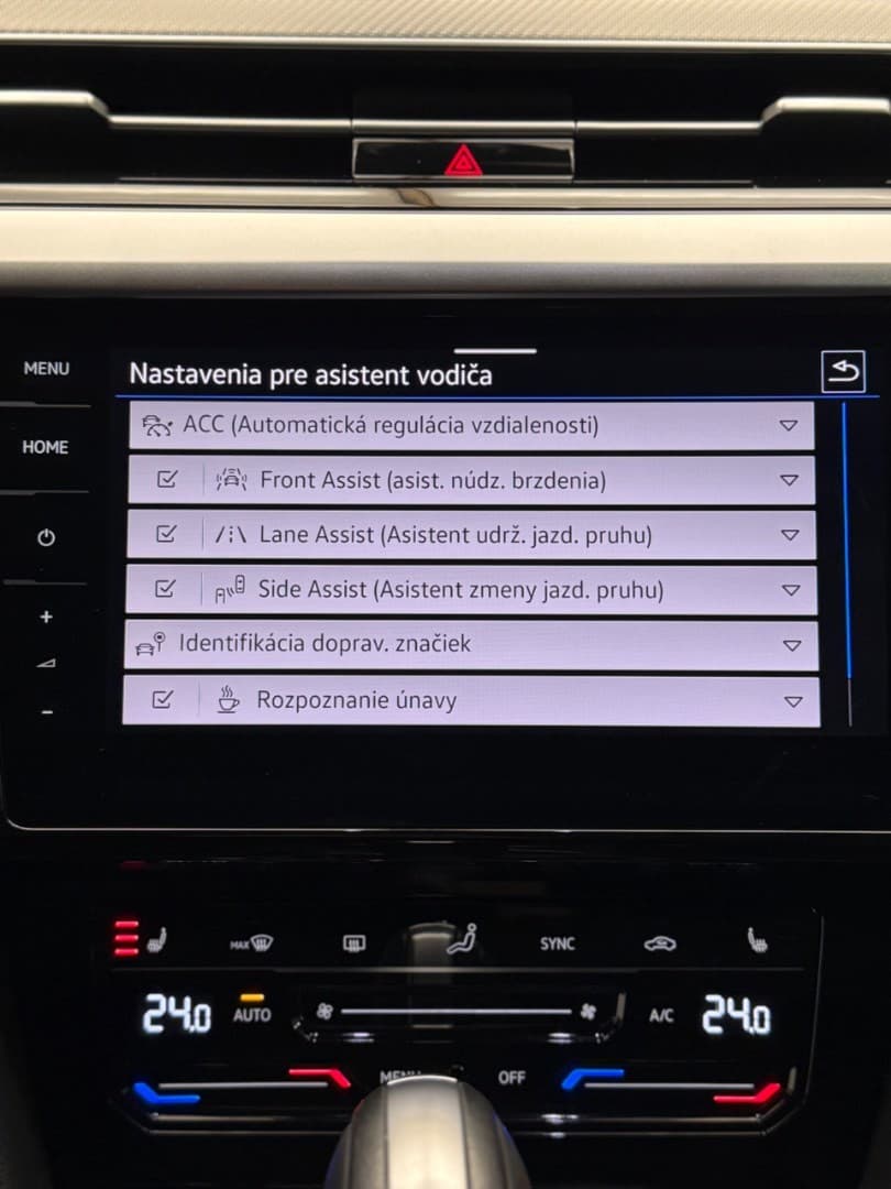 2022 Volkswagen Arteon - 20