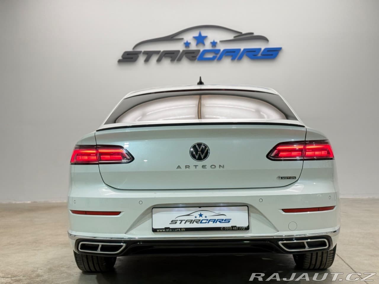 2022 Volkswagen Arteon - 6