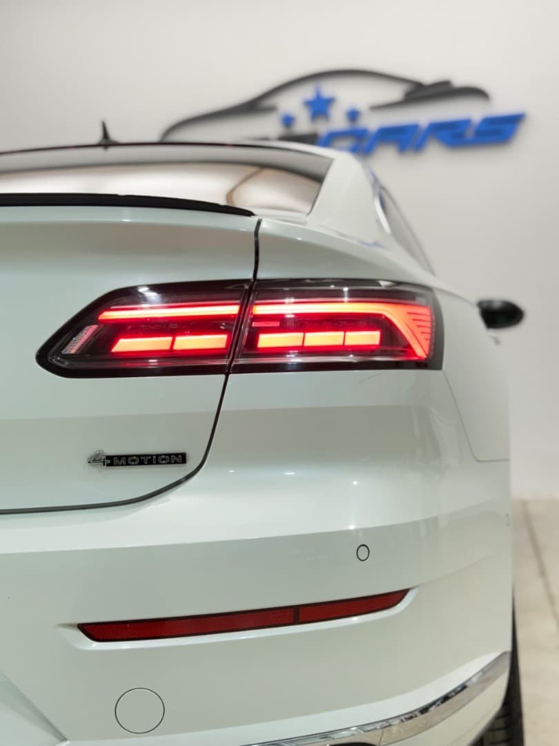 2022 Volkswagen Arteon - 7