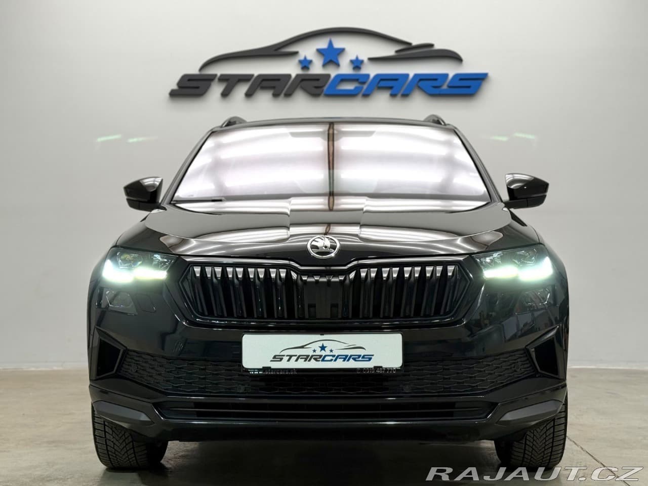 2022 Škoda Karoq - 2