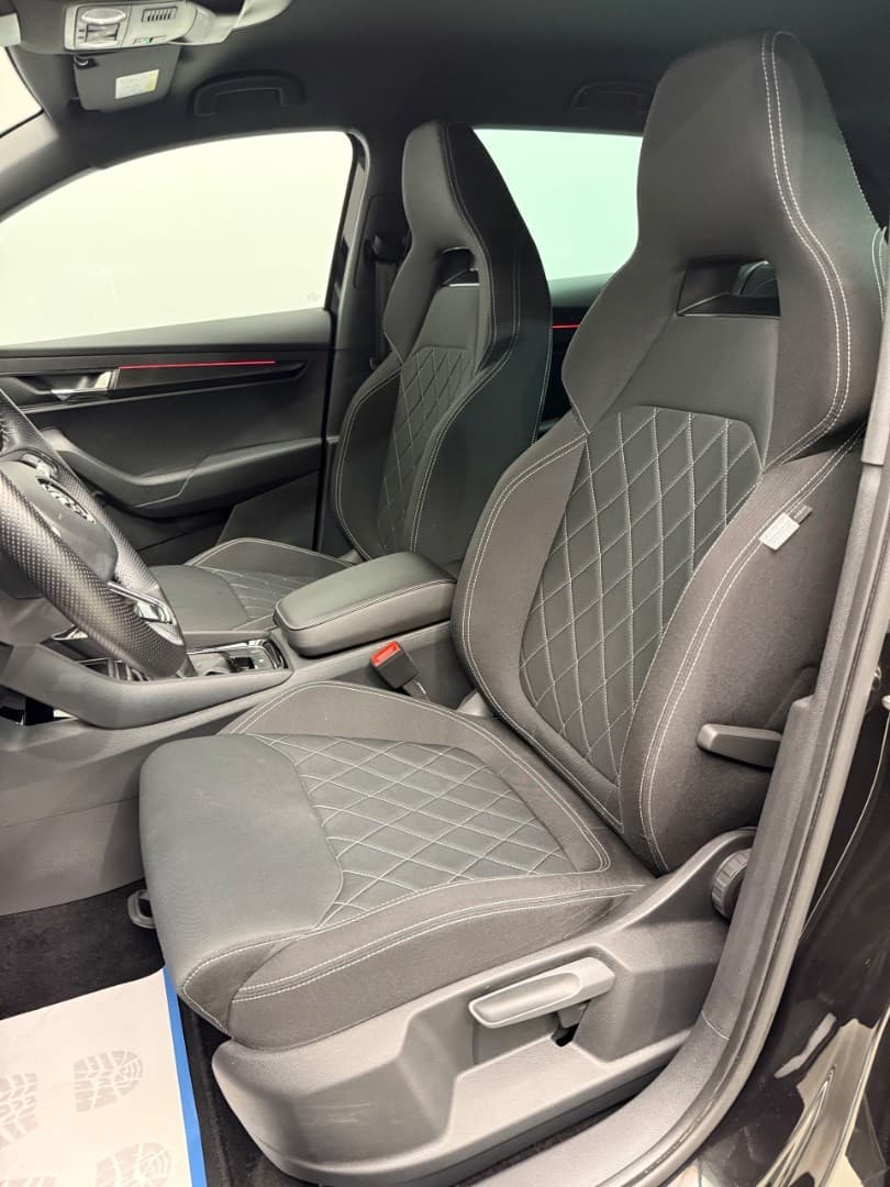 2022 Škoda Karoq - 20