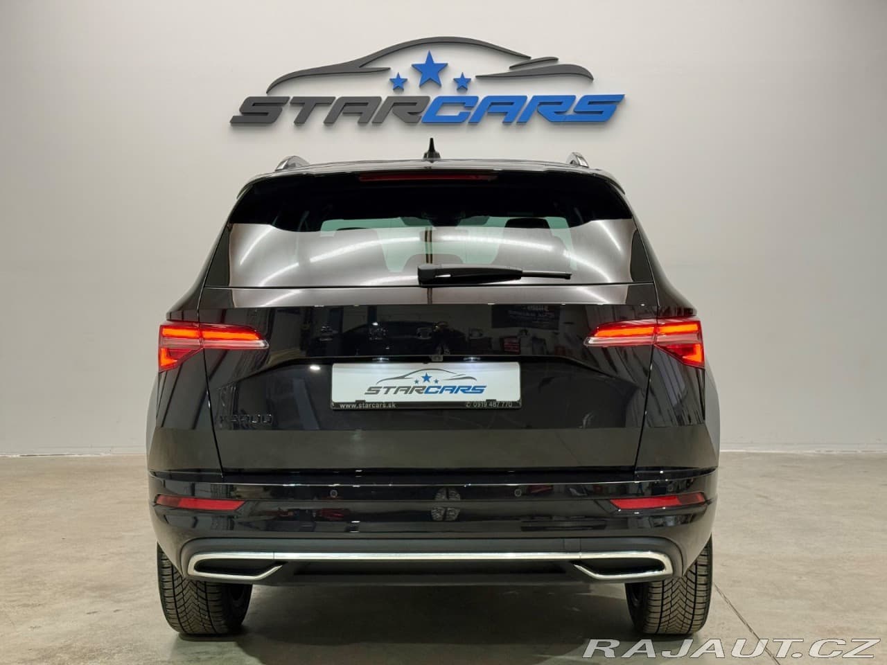 2022 Škoda Karoq - 4