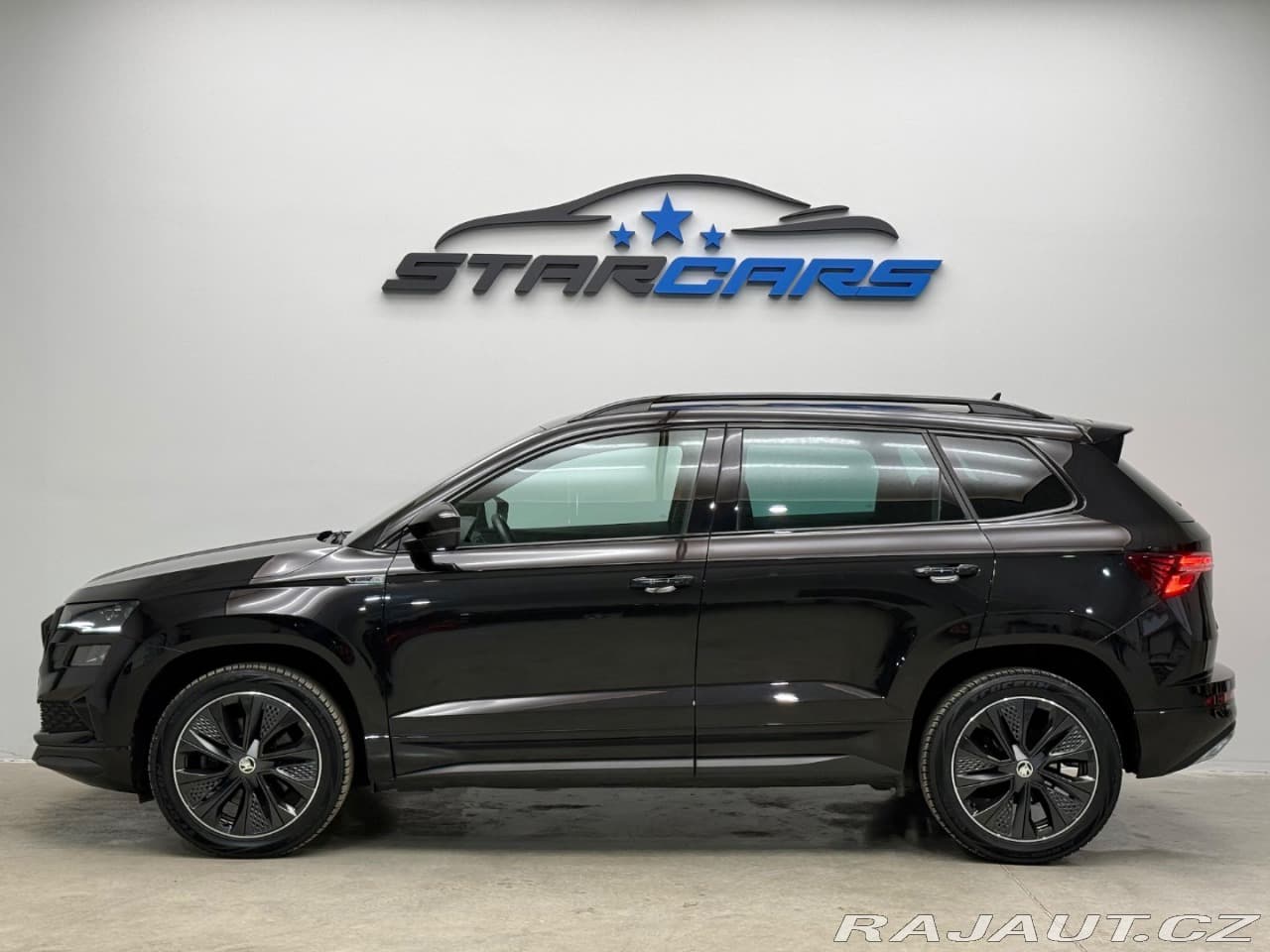 2022 Škoda Karoq - 7