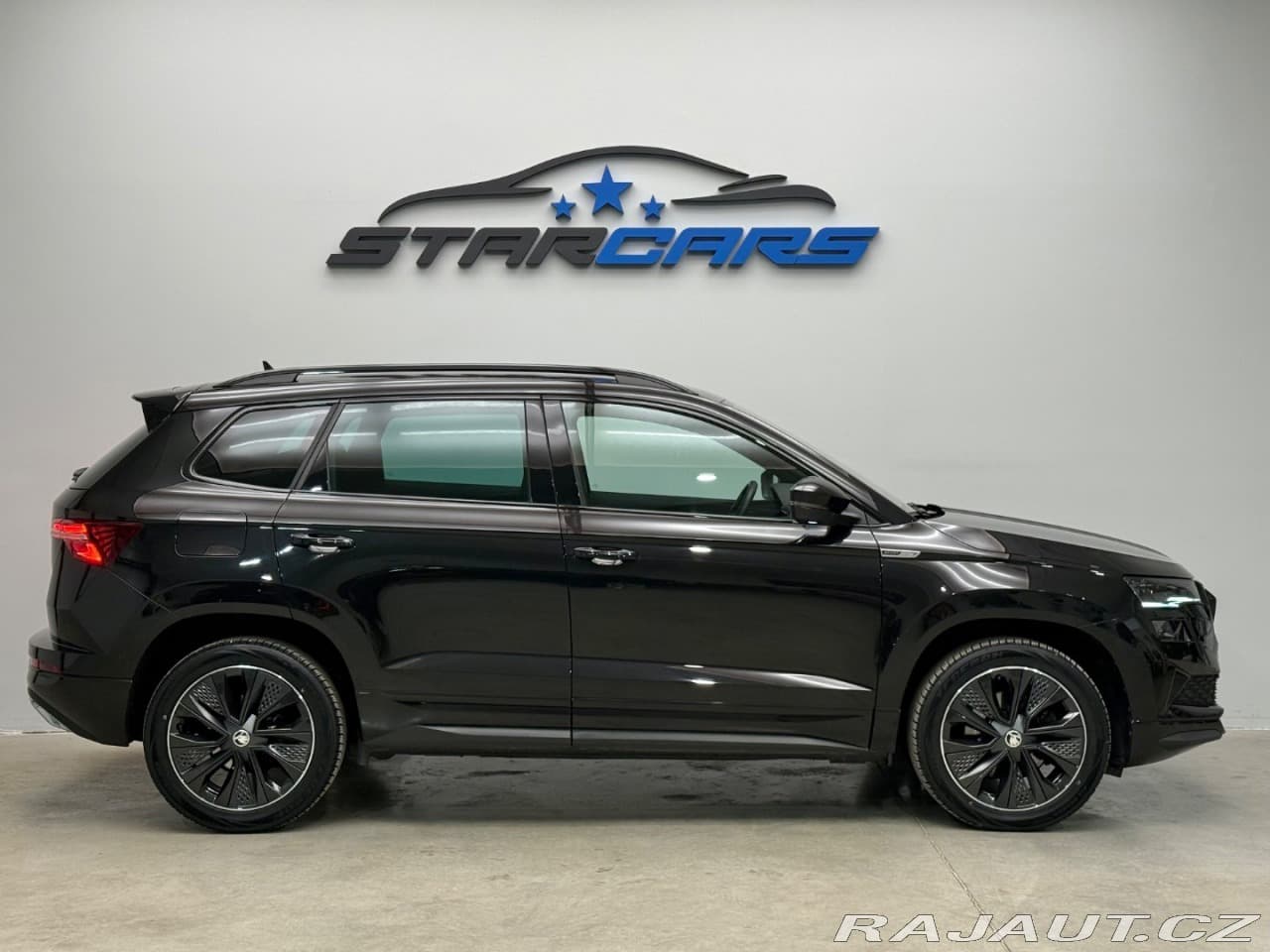 2022 Škoda Karoq - 8