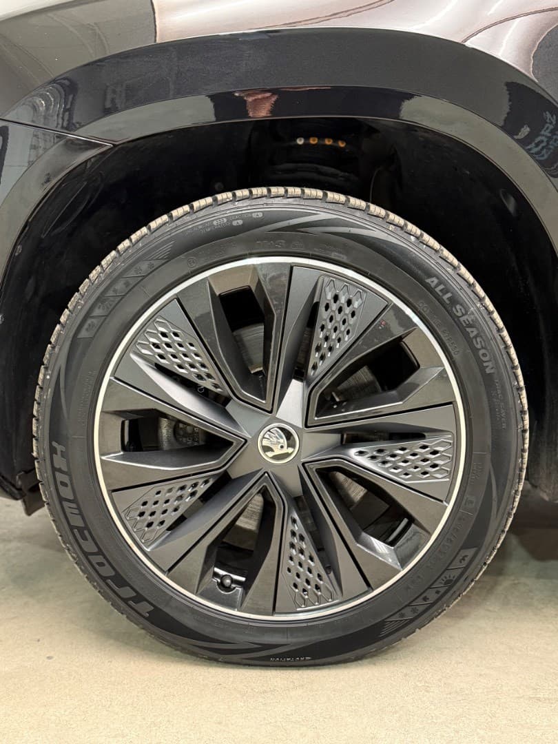 2022 Škoda Karoq - 9