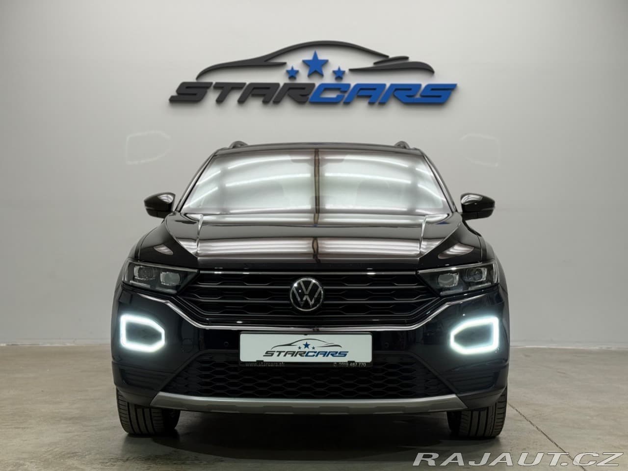 2021 Volkswagen T-Roc - 2